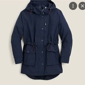 J. Crew Perfect lightweight jacket